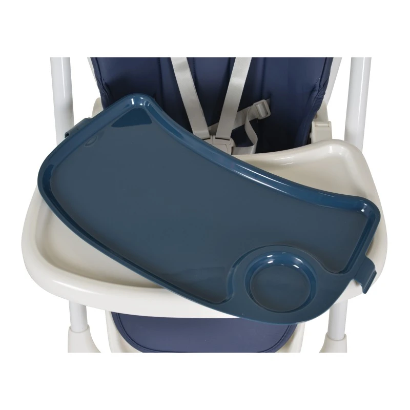 Стол за хранене Moni Maestro син